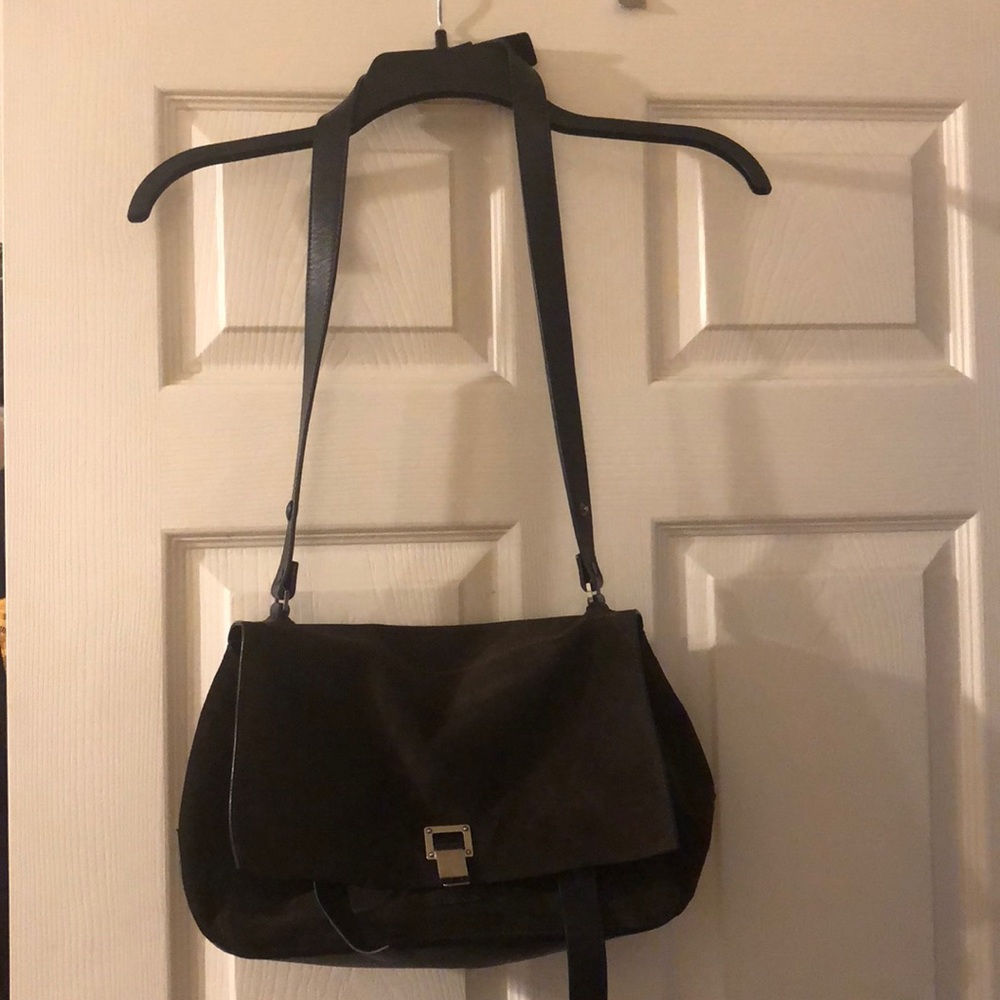 Proenza Schouler Courier Bag